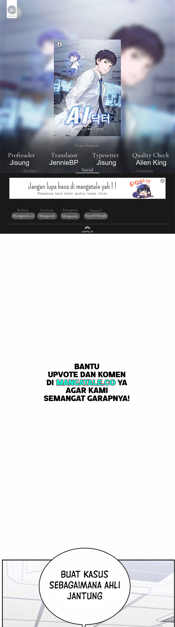 A.I Doctor Bab 37 halaman 1