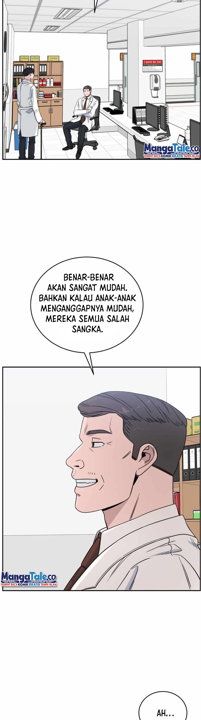 A.I Doctor Bab 37 halaman 2