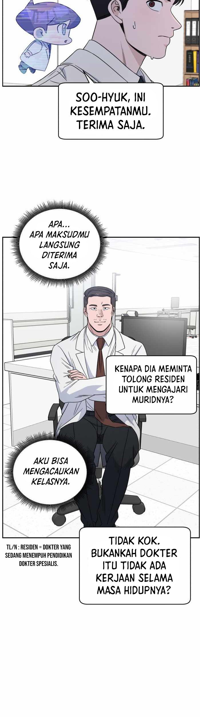 A.I Doctor Bab 37 halaman 4