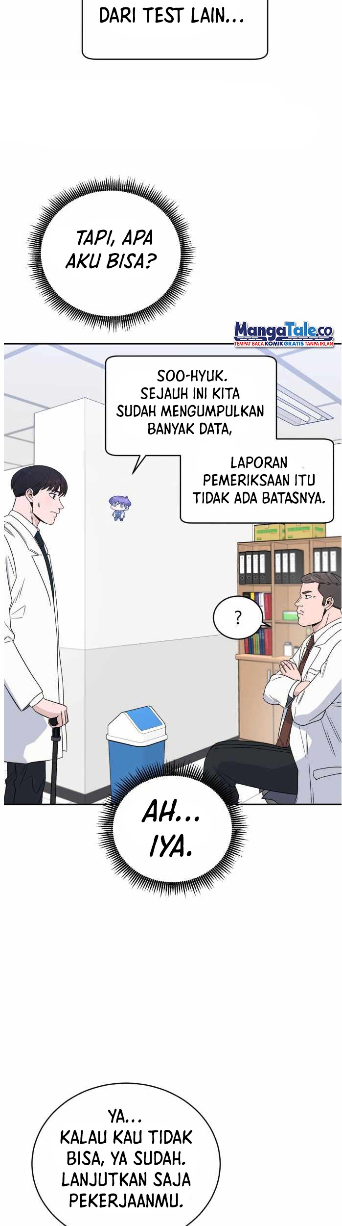 A.I Doctor Bab 37 halaman 6