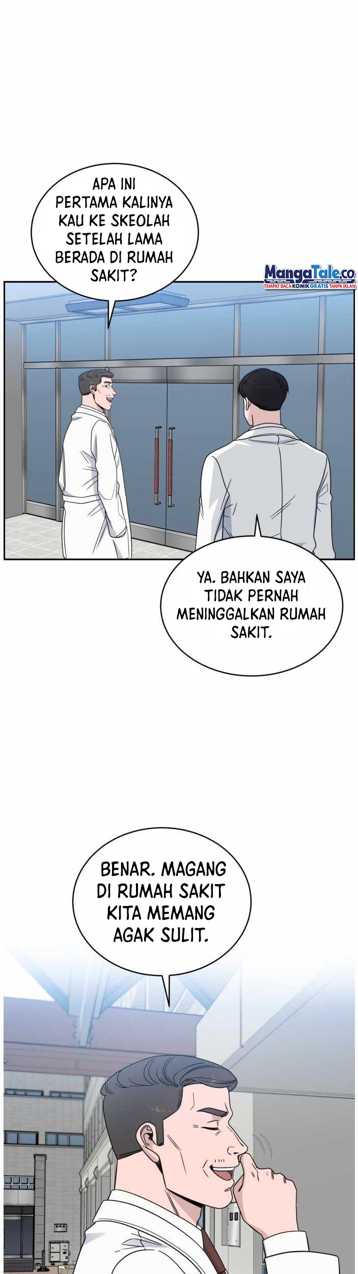 A.I Doctor Bab 37 halaman 21
