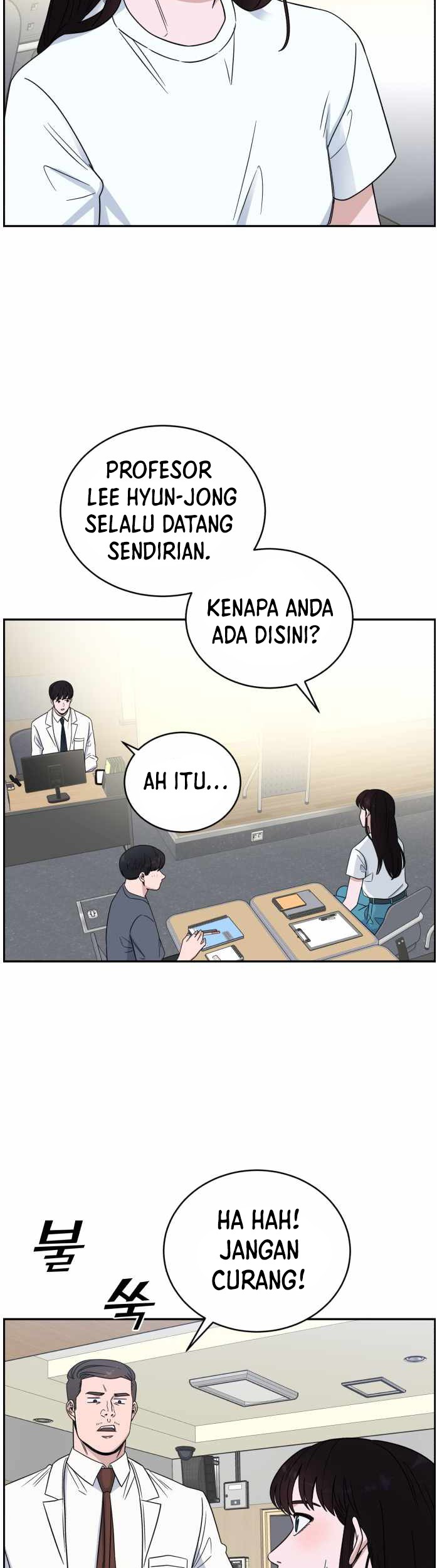A.I Doctor Bab 37 halaman 28
