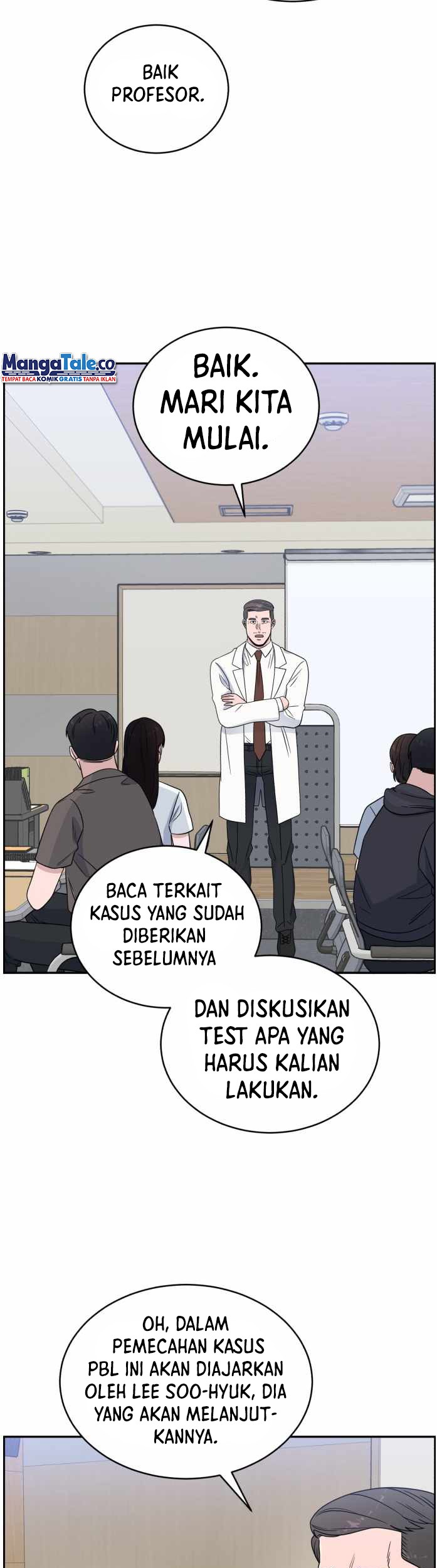 A.I Doctor Bab 37 halaman 32