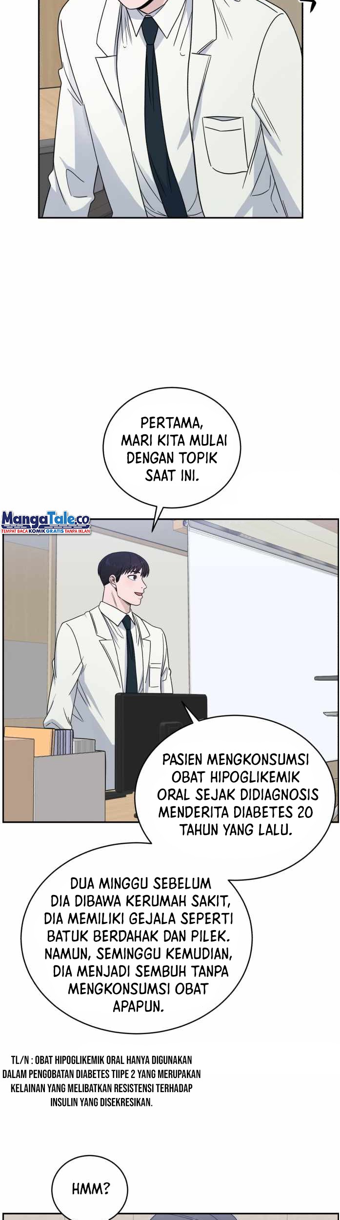 A.I Doctor Bab 37 halaman 34