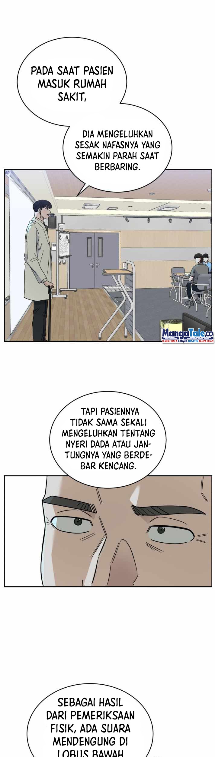 A.I Doctor Bab 37 halaman 38