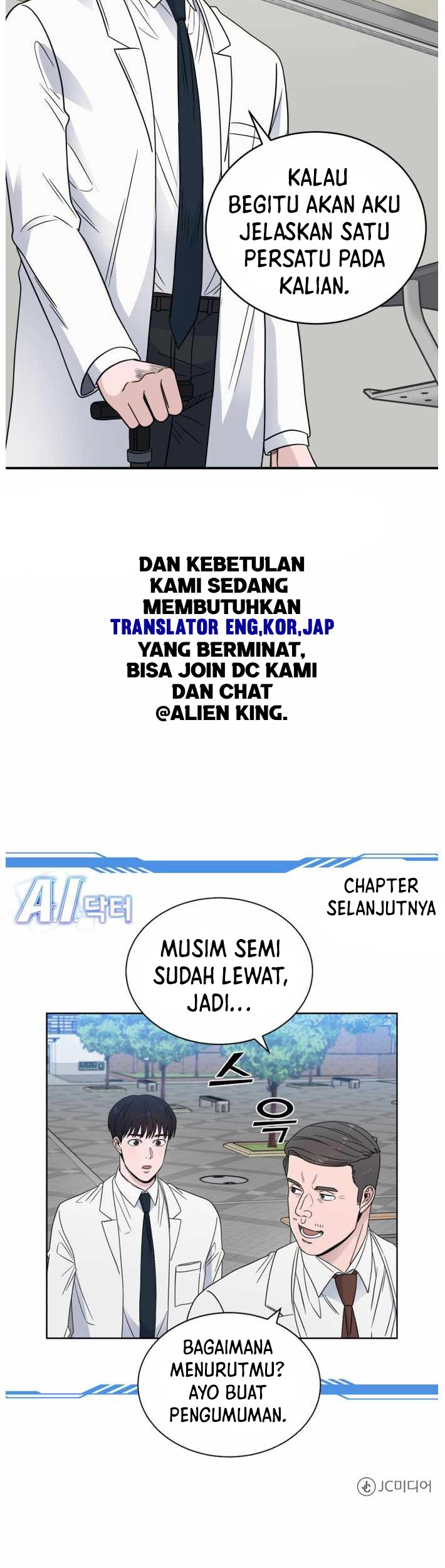 A.I Doctor Bab 37 halaman 51