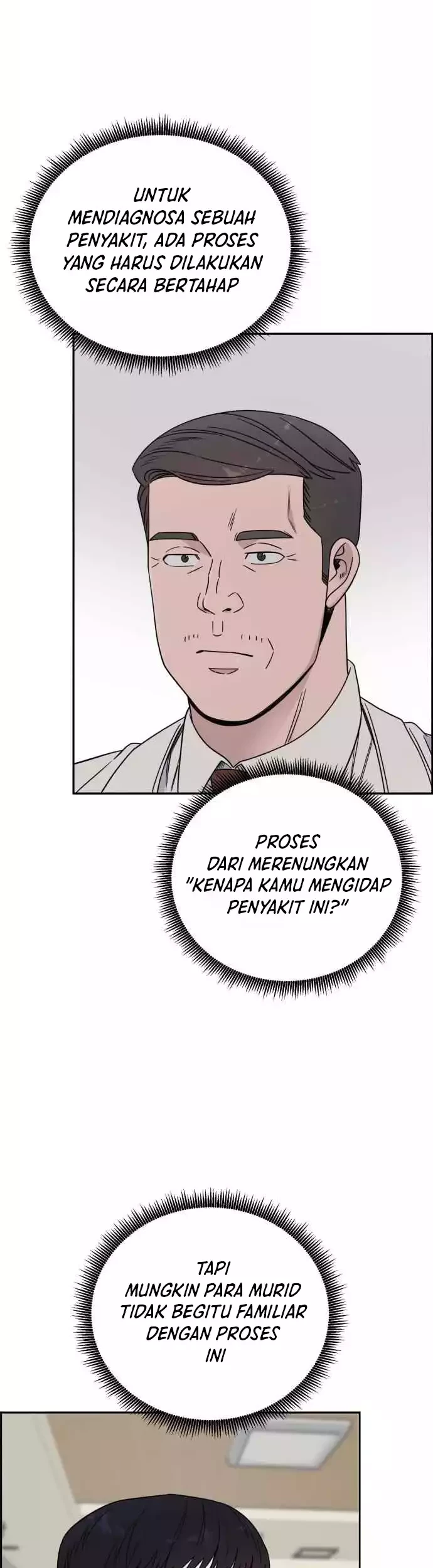 A.I Doctor Bab 38 halaman 3