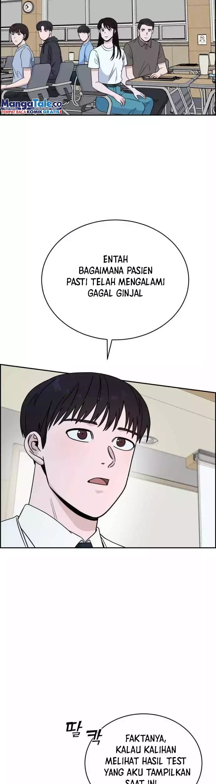 A.I Doctor Bab 38 halaman 5