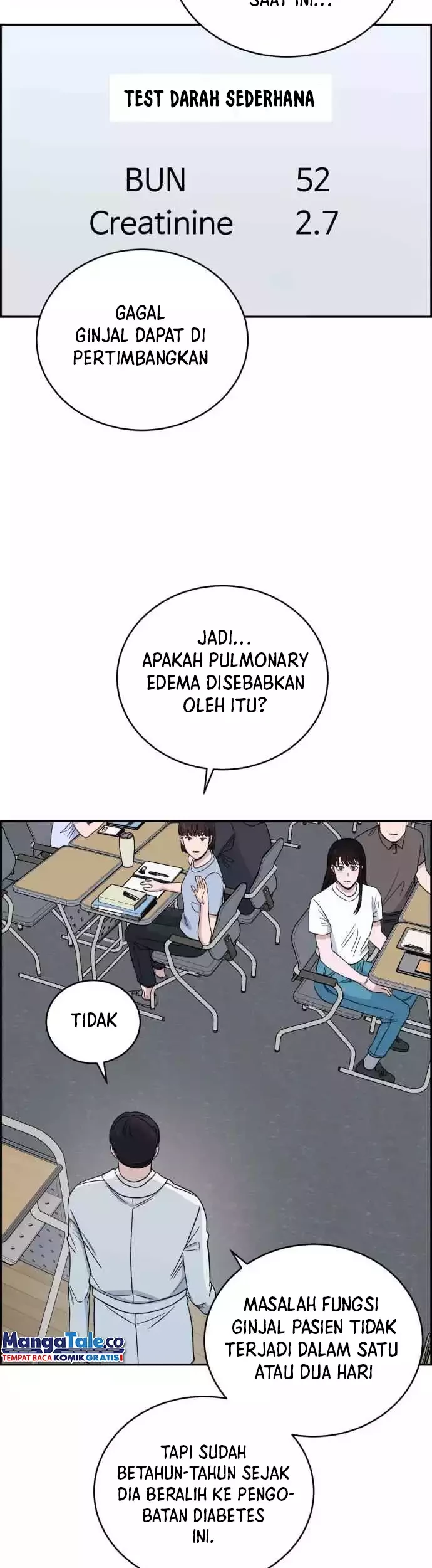 A.I Doctor Bab 38 halaman 6