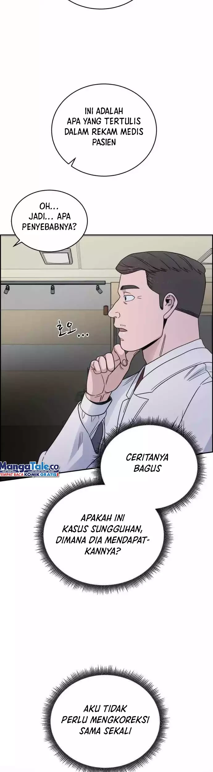 A.I Doctor Bab 38 halaman 7