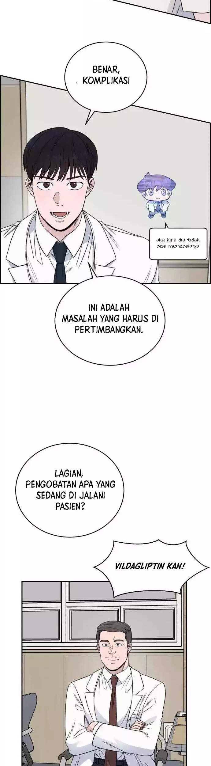 A.I Doctor Bab 38 halaman 14
