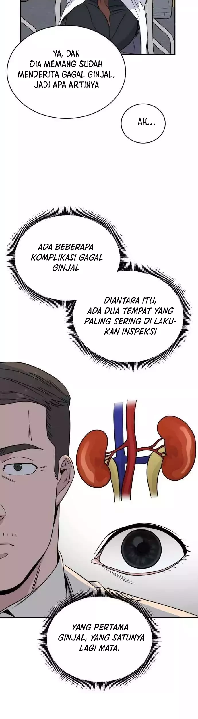 A.I Doctor Bab 38 halaman 15