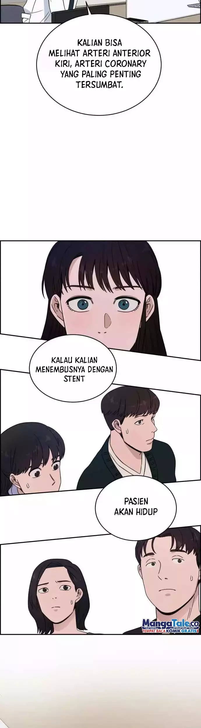 A.I Doctor Bab 38 halaman 31