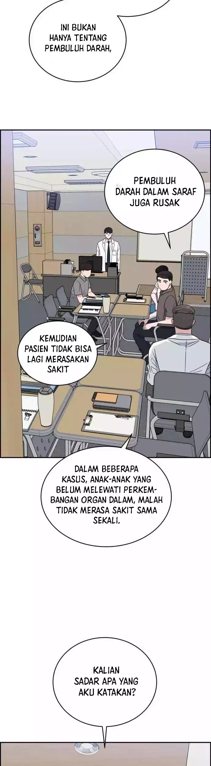 A.I Doctor Bab 38 halaman 37