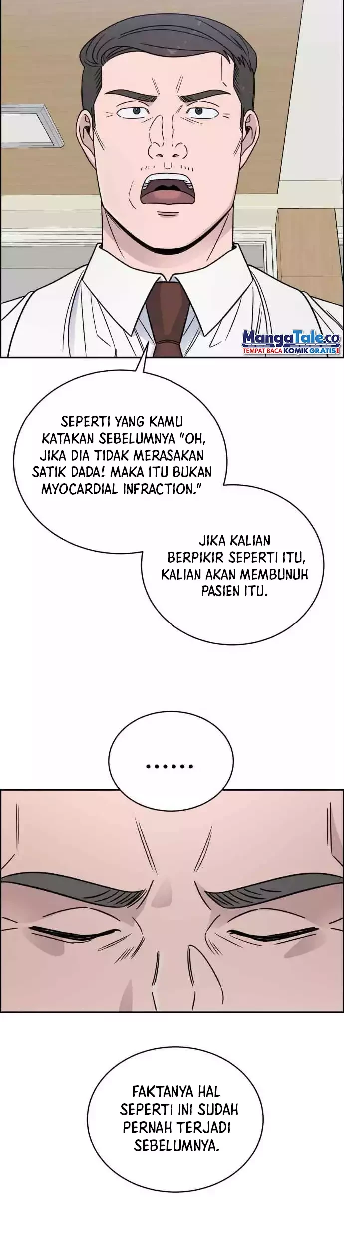 A.I Doctor Bab 38 halaman 38