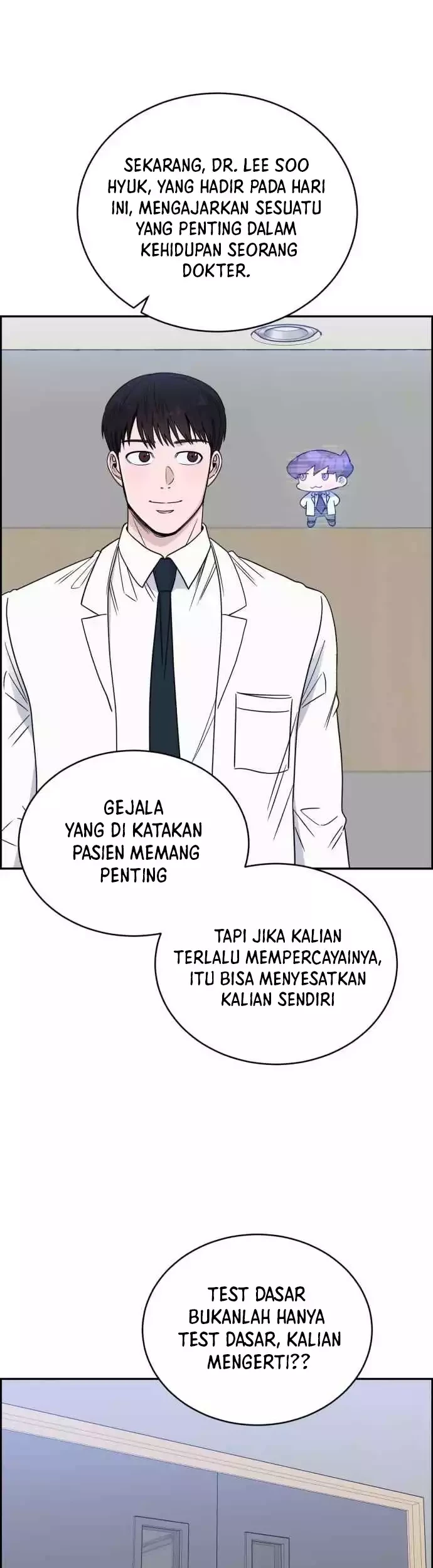 A.I Doctor Bab 38 halaman 39