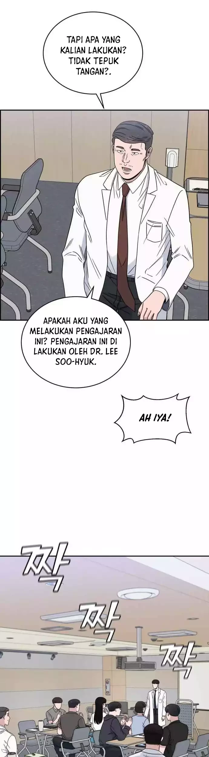 A.I Doctor Bab 38 halaman 41