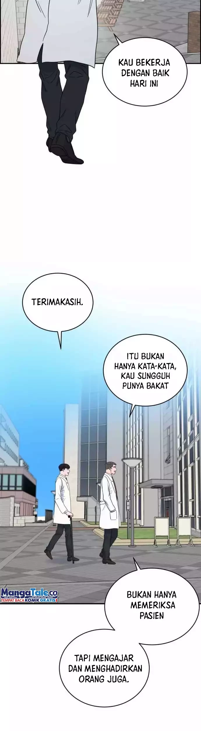 A.I Doctor Bab 38 halaman 45