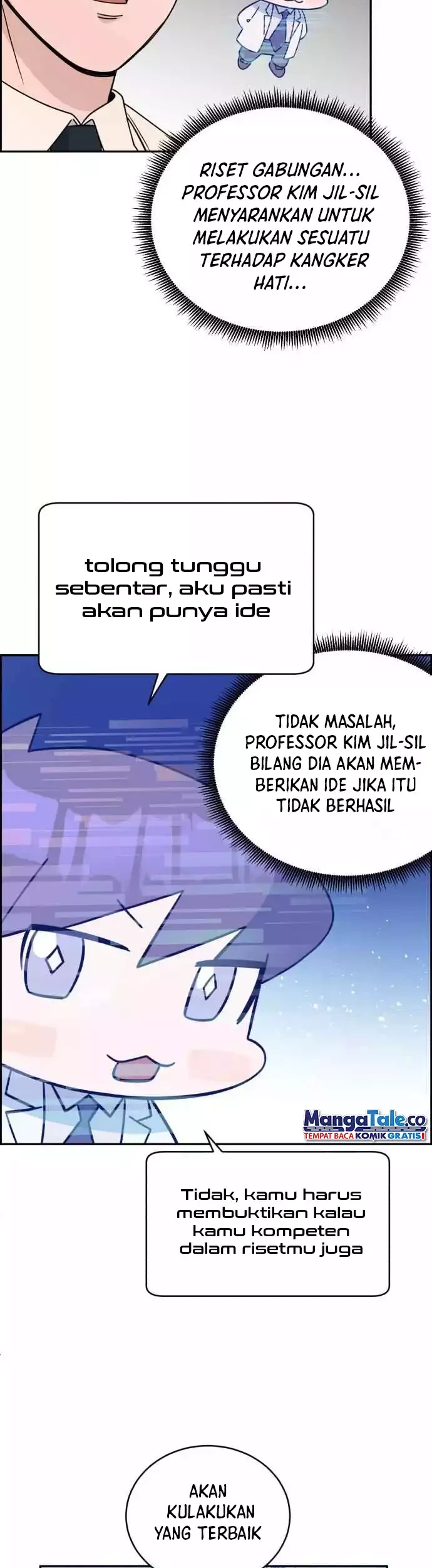 A.I Doctor Bab 38 halaman 47