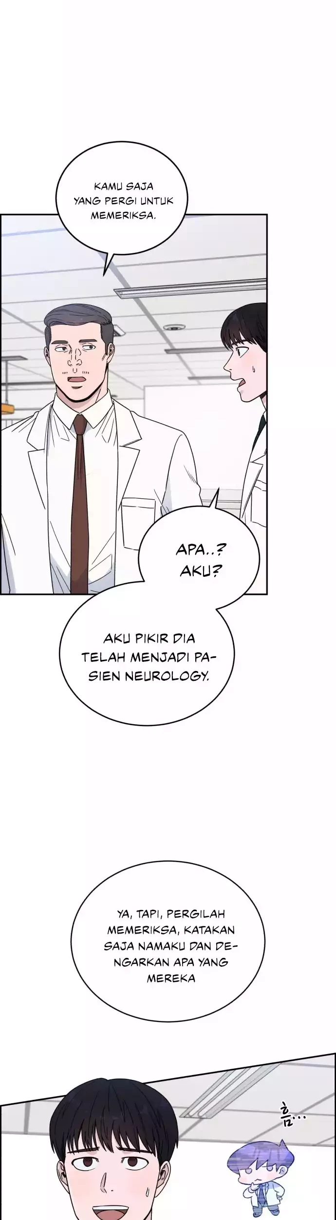 A.I Doctor Bab 39 halaman 4