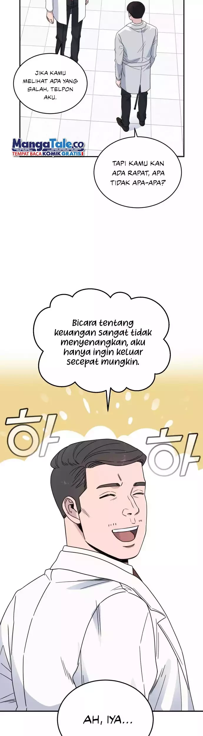 A.I Doctor Bab 39 halaman 6