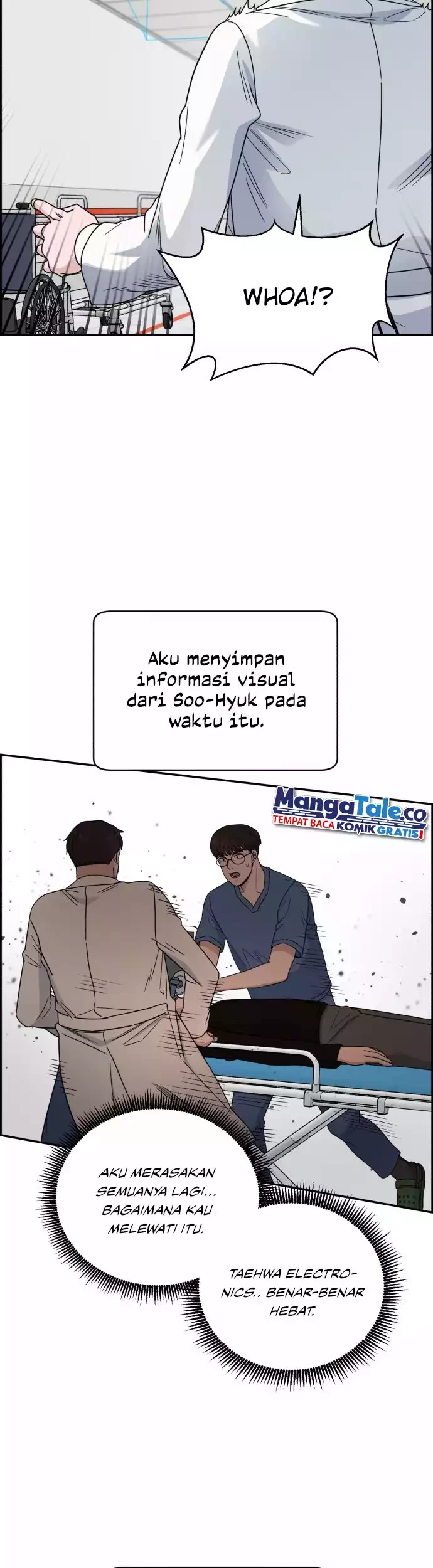 A.I Doctor Bab 39 halaman 10