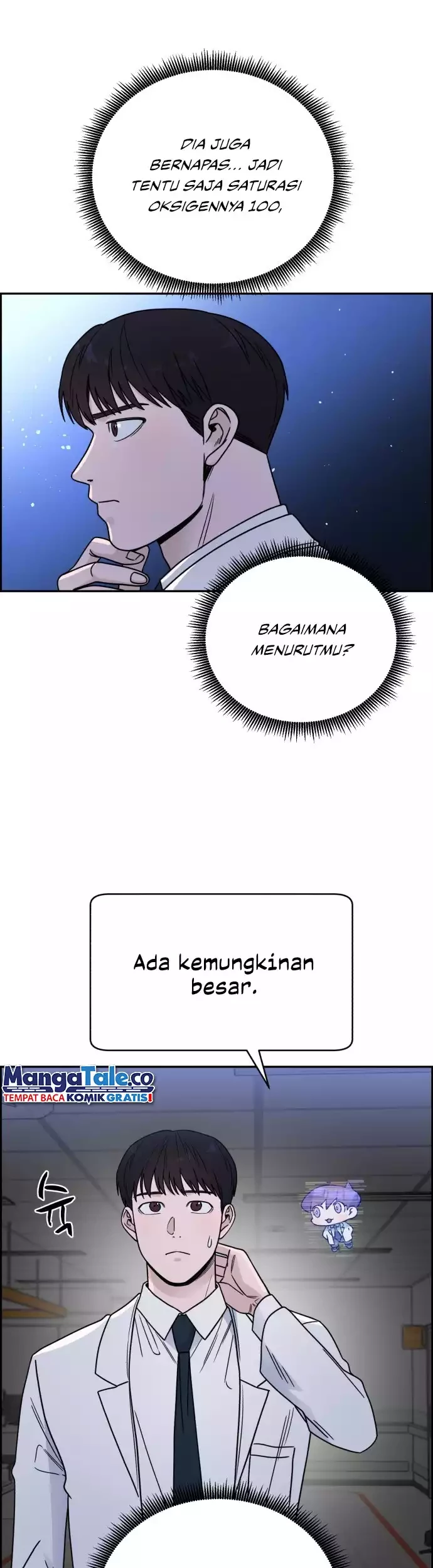 A.I Doctor Bab 39 halaman 13