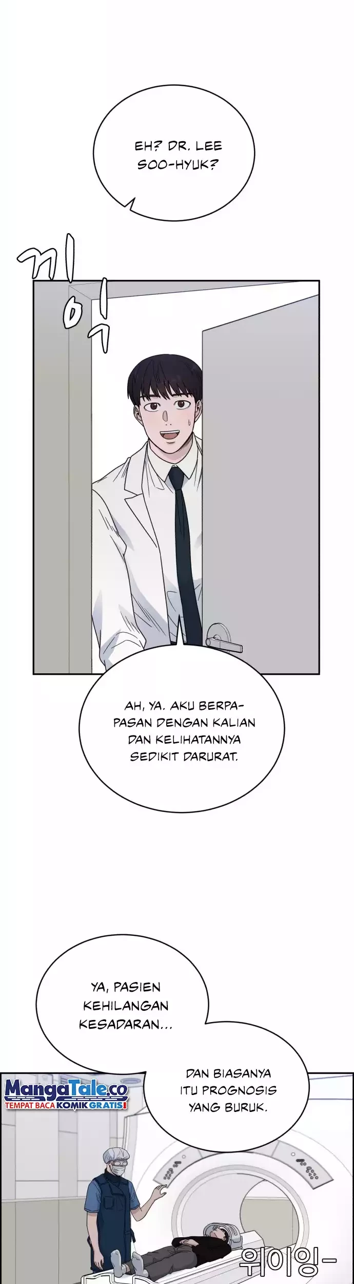 A.I Doctor Bab 39 halaman 15