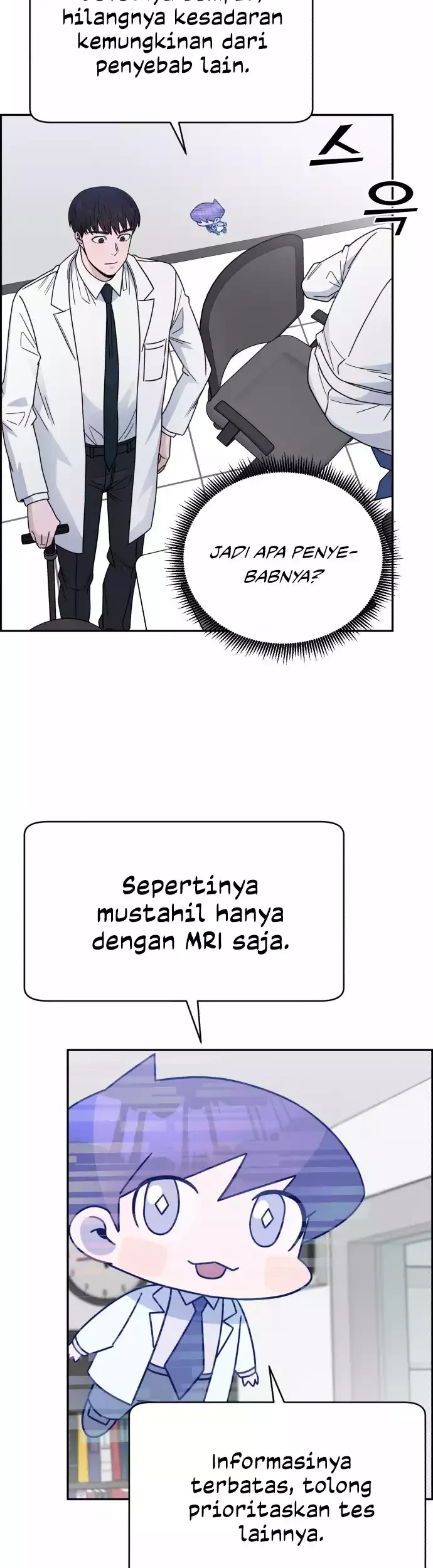 A.I Doctor Bab 39 halaman 23