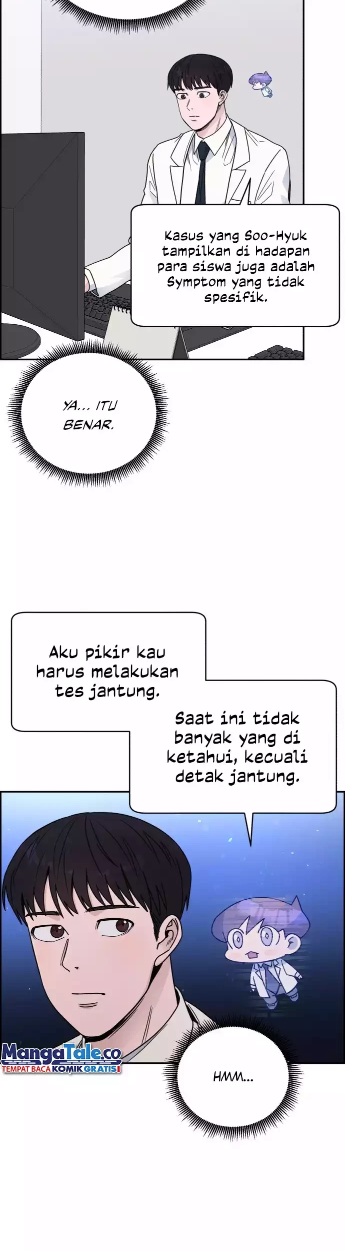 A.I Doctor Bab 39 halaman 27