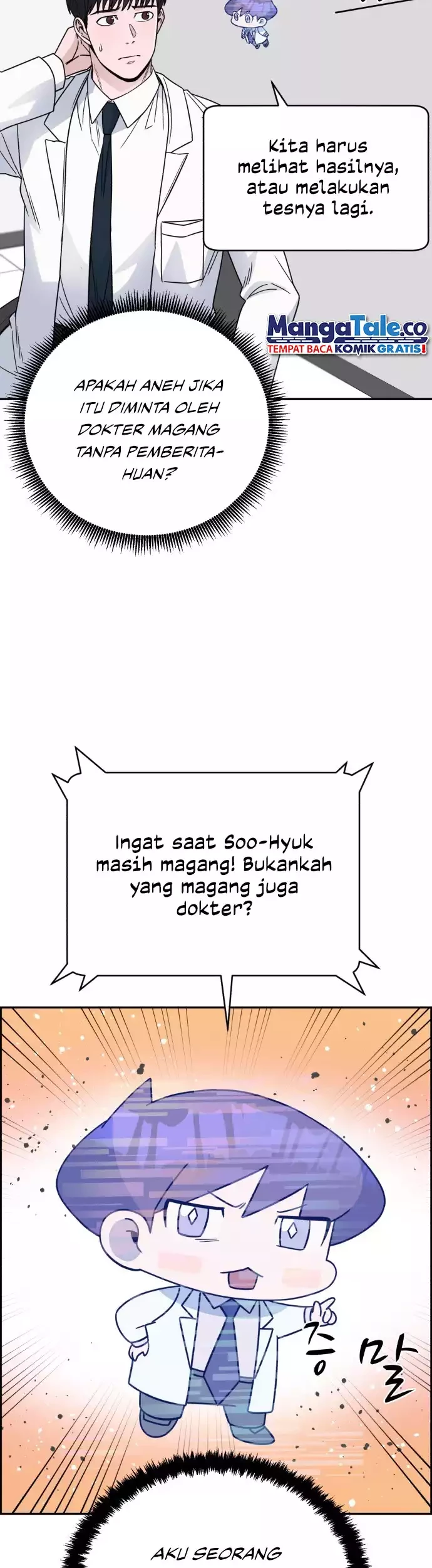A.I Doctor Bab 39 halaman 30