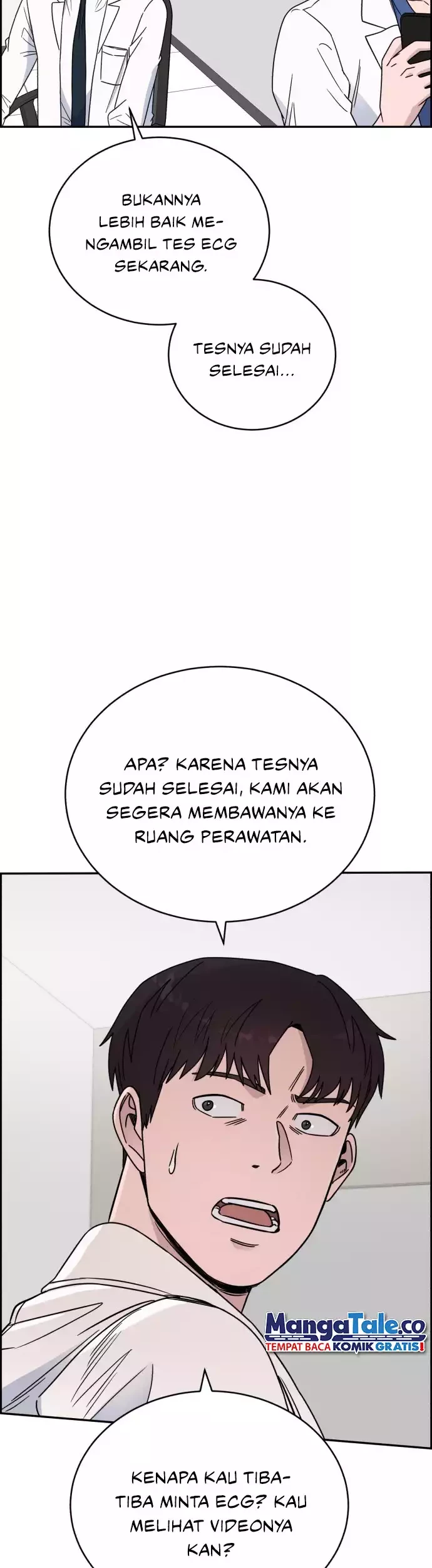 A.I Doctor Bab 39 halaman 34