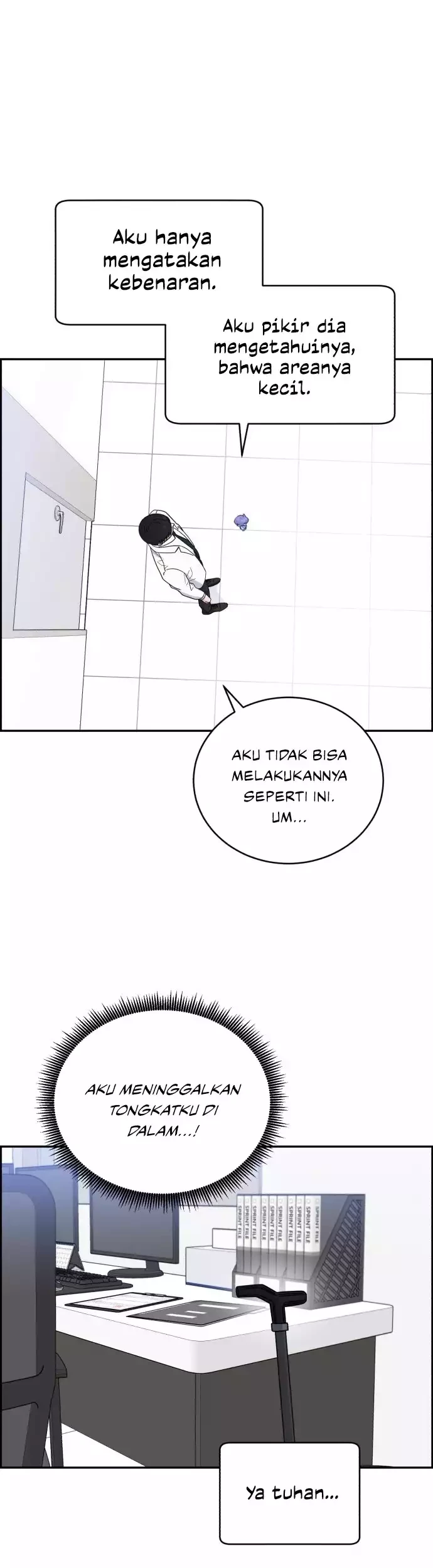 A.I Doctor Bab 39 halaman 41