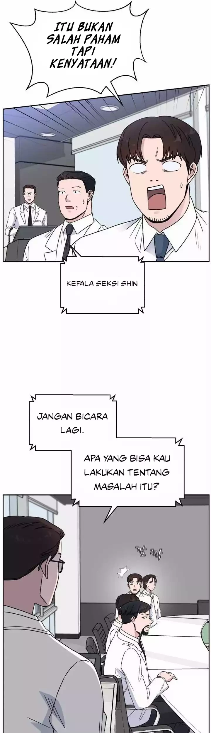 A.I Doctor Bab 40 halaman 7