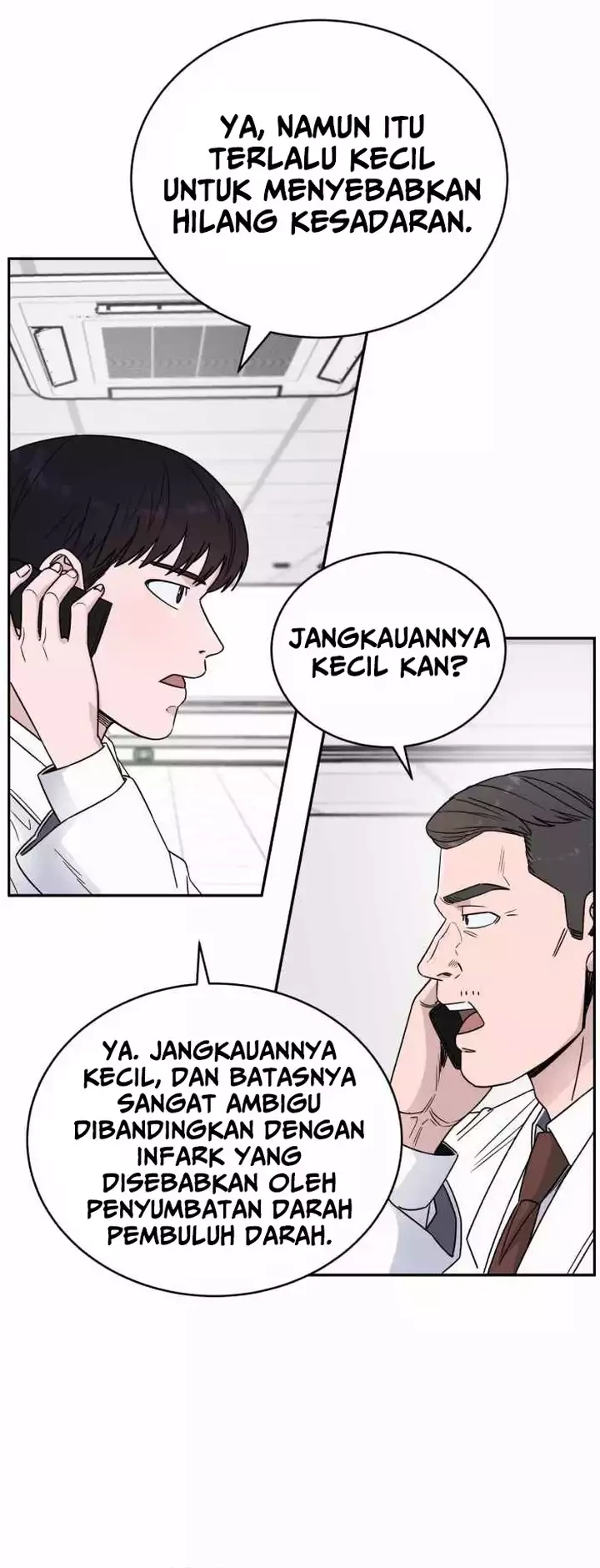 A.I Doctor Bab 40 halaman 12