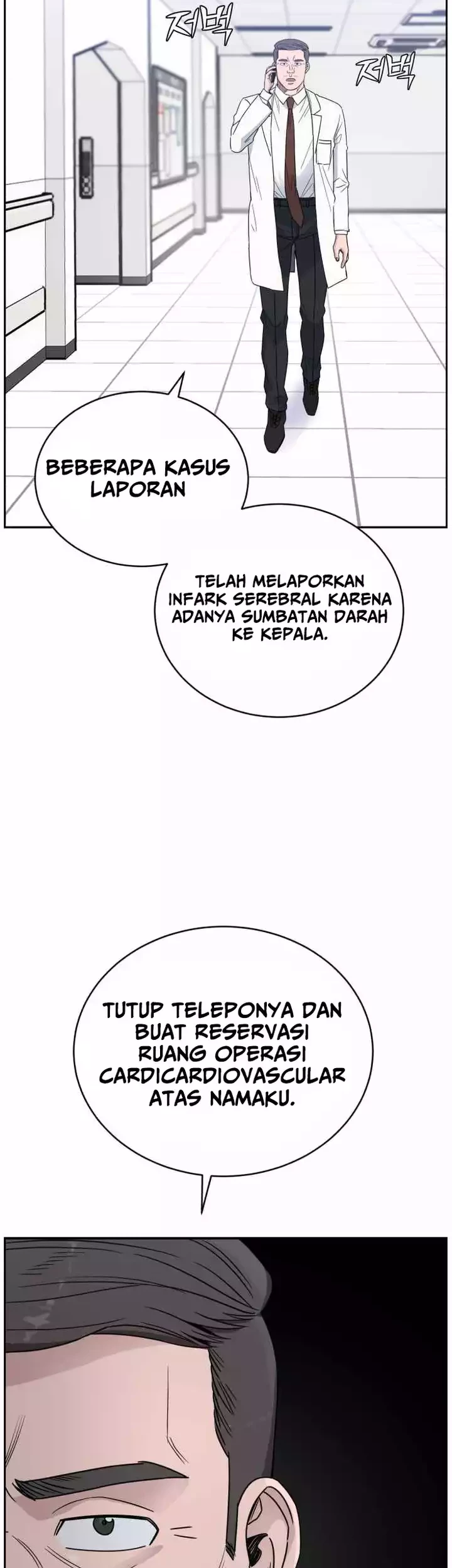A.I Doctor Bab 40 halaman 14