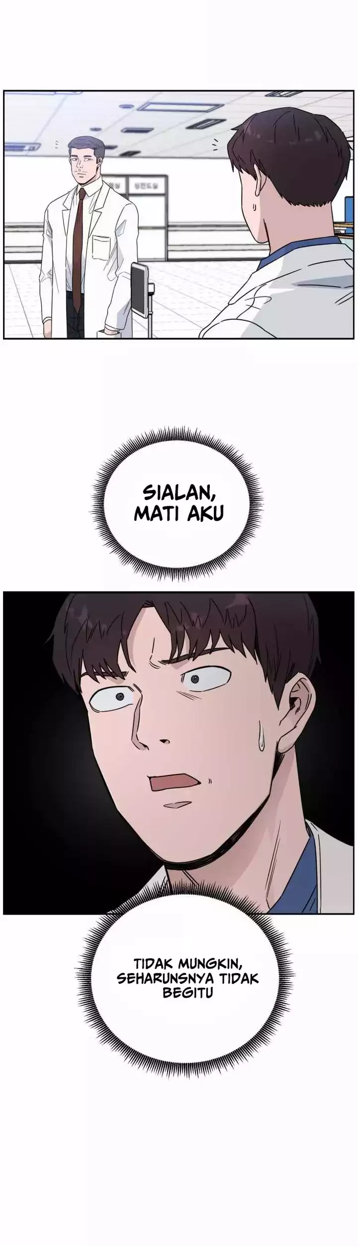 A.I Doctor Bab 40 halaman 21
