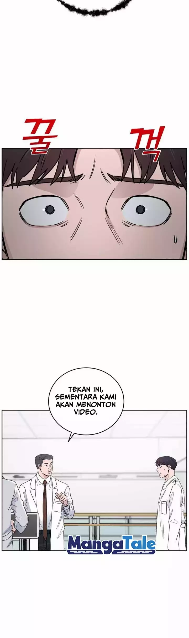 A.I Doctor Bab 40 halaman 24