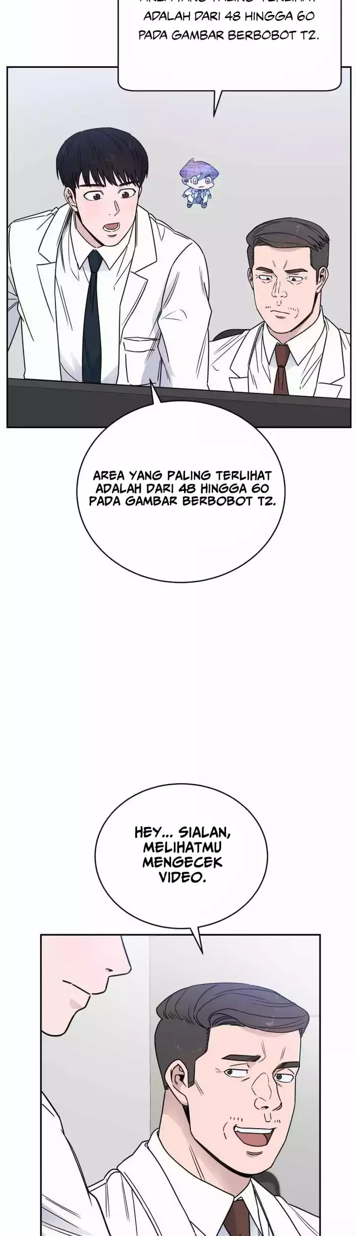 A.I Doctor Bab 40 halaman 29
