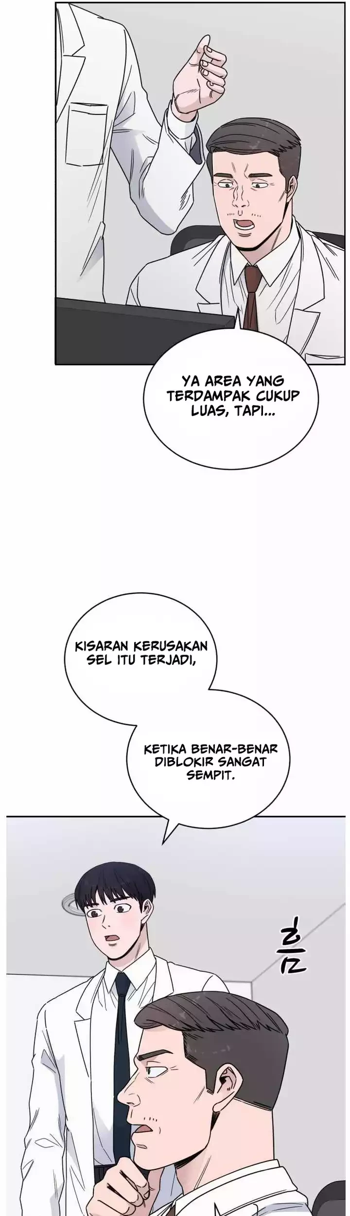 A.I Doctor Bab 40 halaman 31