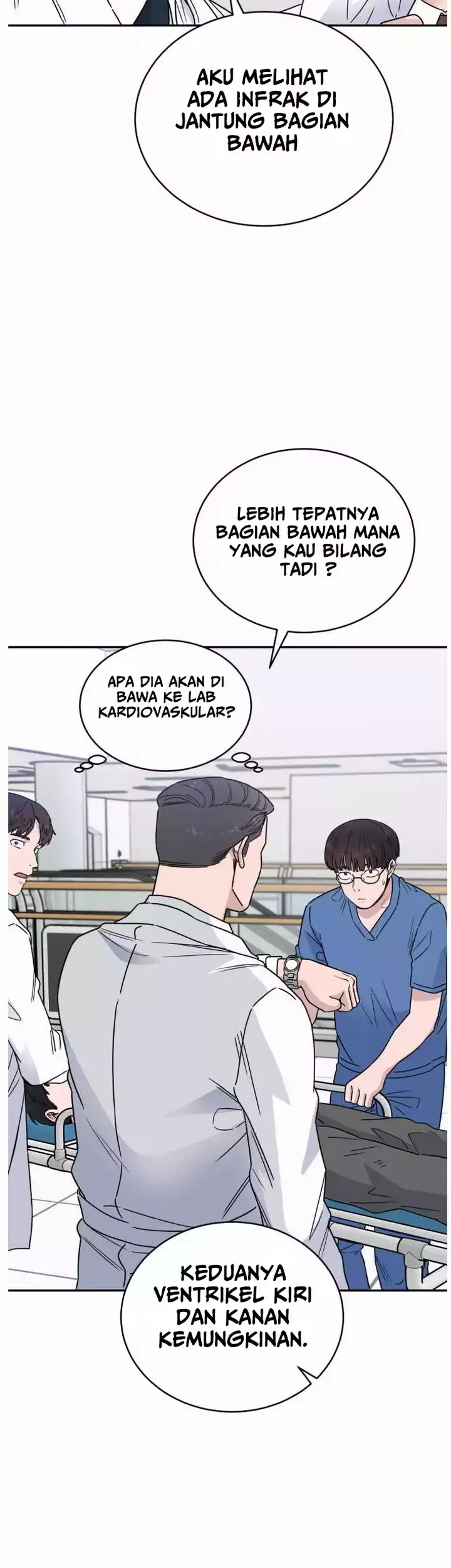 A.I Doctor Bab 40 halaman 38