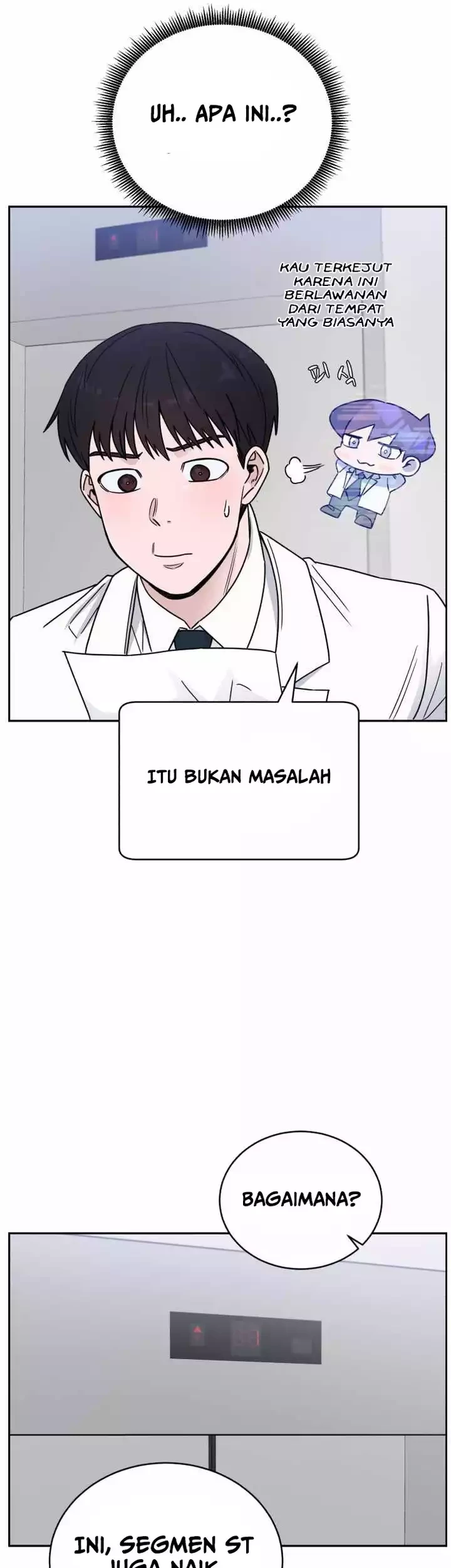A.I Doctor Bab 40 halaman 43