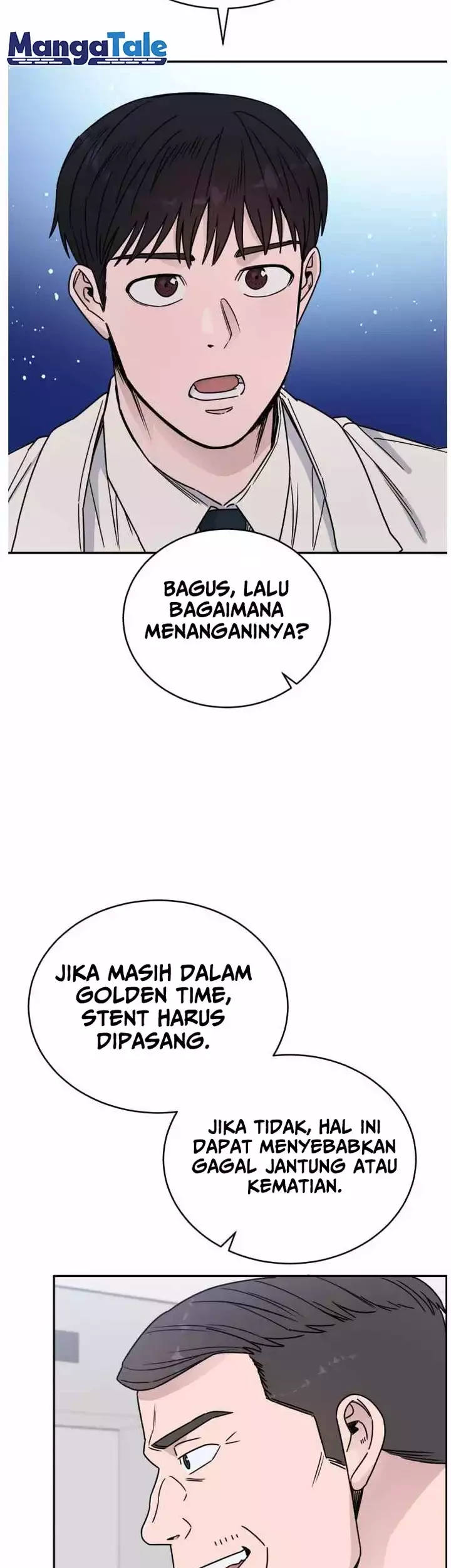 A.I Doctor Bab 40 halaman 45