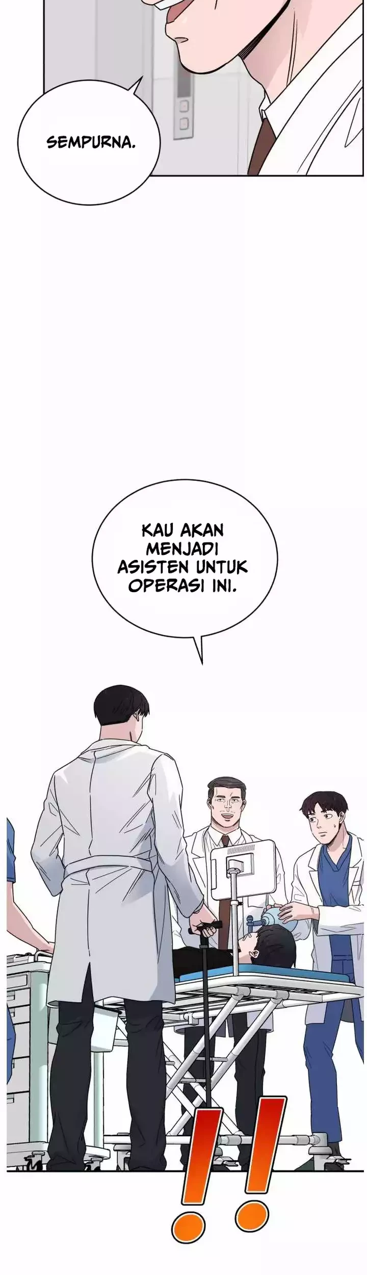 A.I Doctor Bab 40 halaman 46