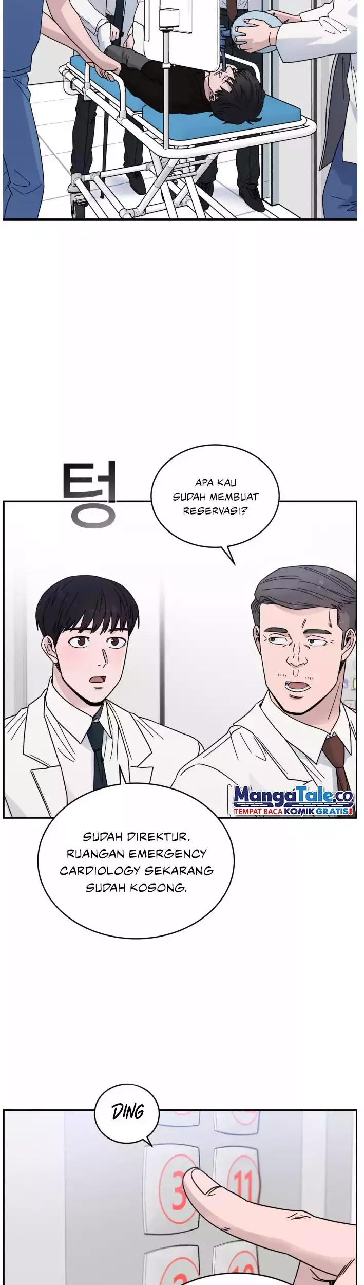 A.I Doctor Bab 41 halaman 2