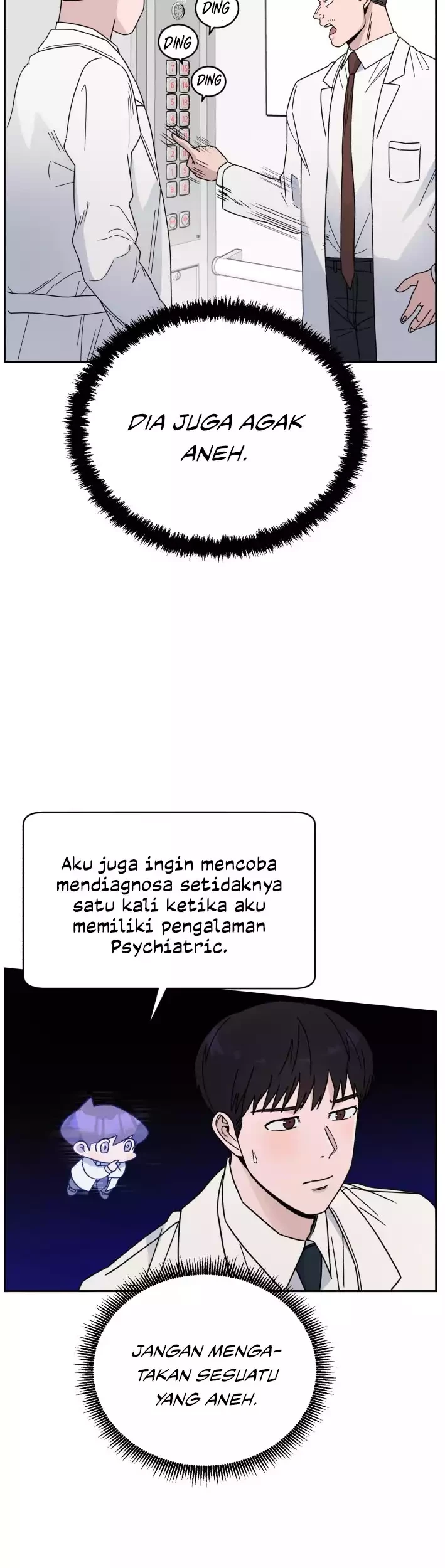A.I Doctor Bab 41 halaman 5