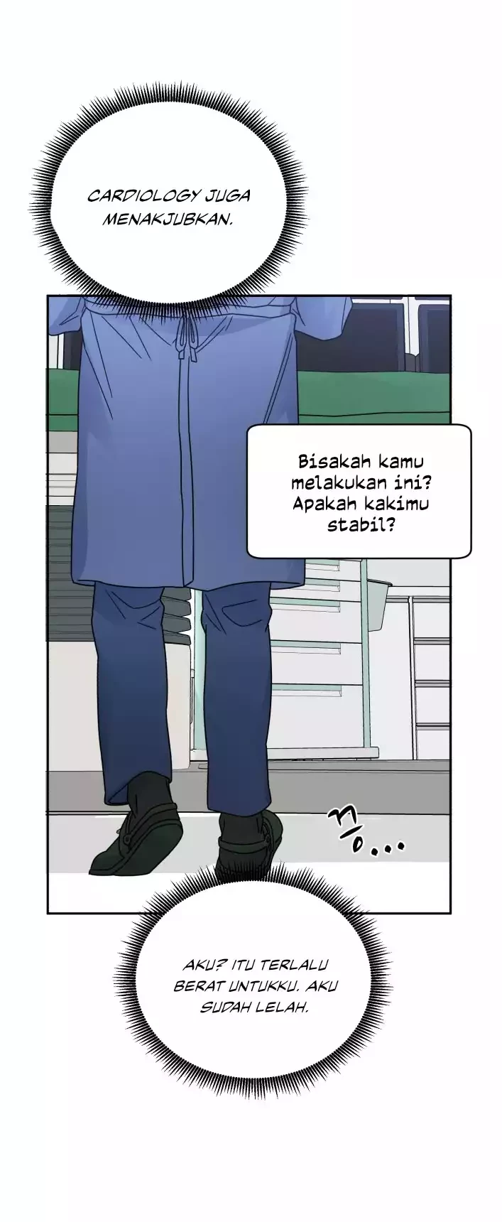 A.I Doctor Bab 41 halaman 19