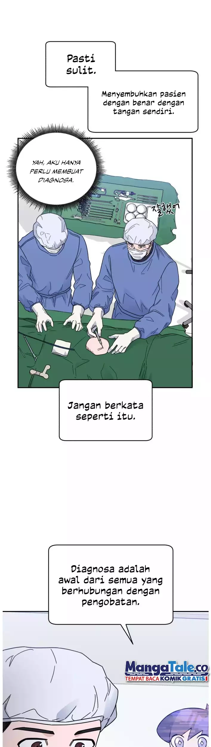 A.I Doctor Bab 41 halaman 20