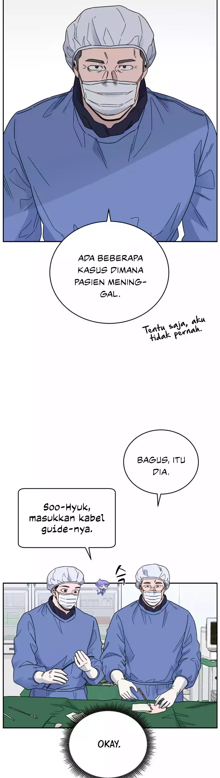 A.I Doctor Bab 41 halaman 24