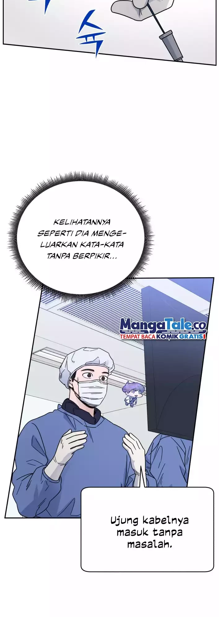A.I Doctor Bab 41 halaman 26